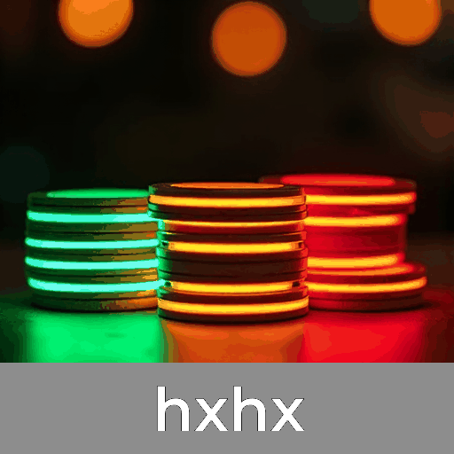 hxhx: Especialista em Apostas Esportivas no Brasil