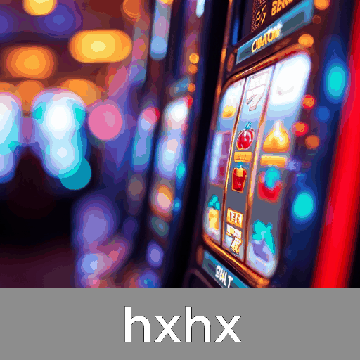 hxhx: Plataforma de Apostas com Serviço Profissional e Confiável